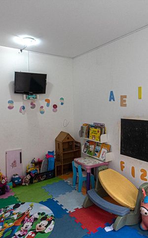 Apartamento à venda com 60m², 2 quartos e 2 vagas Apartamento à venda com 60m², 2 quartos e 2 vagasÁrea comum