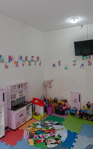 Apartamento à venda com 60m², 2 quartos e 2 vagas Apartamento à venda com 60m², 2 quartos e 2 vagasÁrea comum