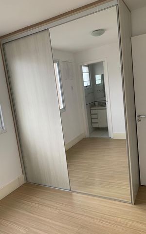 Apartamento à venda com 84m², 3 quartos e 1 vaga Apartamento à venda com 84m², 3 quartos e 1 vagaQuarto 3
