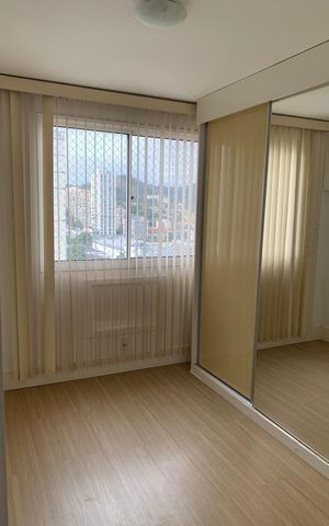Apartamento à venda com 84m², 3 quartos e 1 vaga Apartamento à venda com 84m², 3 quartos e 1 vagaQuarto 2