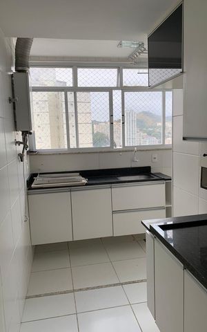 Apartamento à venda com 84m², 3 quartos e 1 vaga Apartamento à venda com 84m², 3 quartos e 1 vagaCozinha