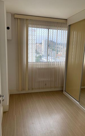 Apartamento à venda com 84m², 3 quartos e 1 vaga Apartamento à venda com 84m², 3 quartos e 1 vagaQuarto 2