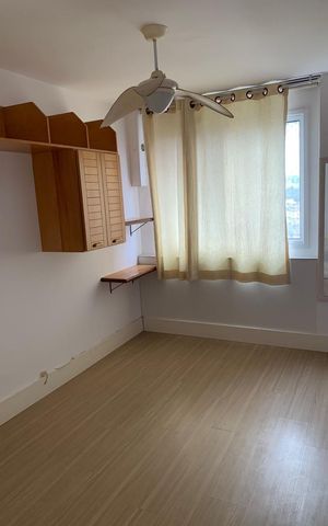 Apartamento à venda com 84m², 3 quartos e 1 vaga Apartamento à venda com 84m², 3 quartos e 1 vagaQuarto 1