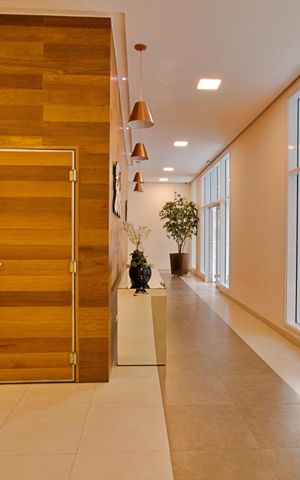 Apartamento à venda com 60m², 2 quartos e 1 vagaÁrea comum