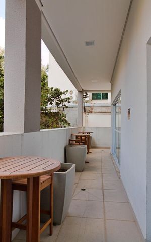 Apartamento à venda com 60m², 2 quartos e 1 vagaÁrea comum