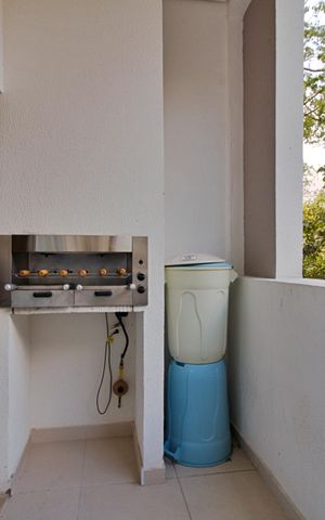 Apartamento à venda com 60m², 2 quartos e 1 vagaÁrea comum