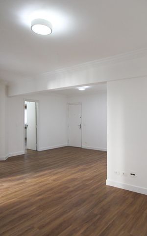 Apartamento para alugar com 88m², 2 quartos e 1 vaga Apartamento para alugar com 88m², 2 quartos e 1 vagaSala
