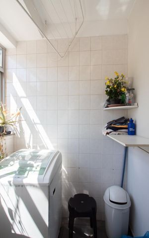 Apartamento para alugar com 100m², 3 quartos e 2 vagasÁrea de Serviço