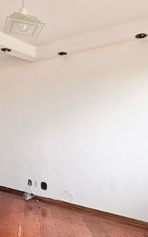 Apartamento para alugar com 84m², 3 quartos e 1 vaga Apartamento para alugar com 84m², 3 quartos e 1 vagaSala