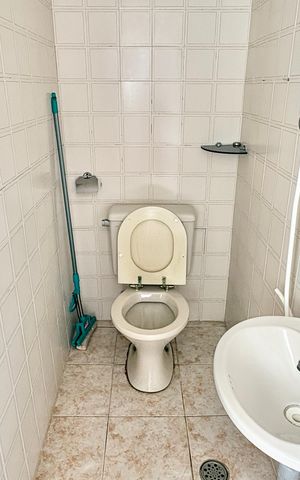 Apartamento para alugar com 84m², 3 quartos e 1 vaga Apartamento para alugar com 84m², 3 quartos e 1 vagaBanheiro de serviço