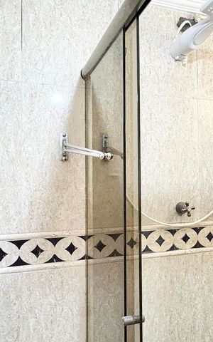 Apartamento para alugar com 84m², 3 quartos e 1 vaga Apartamento para alugar com 84m², 3 quartos e 1 vagaBanheiro