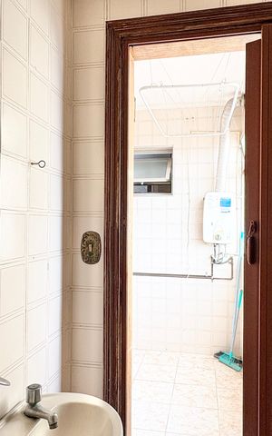 Apartamento para alugar com 84m², 3 quartos e 1 vaga Apartamento para alugar com 84m², 3 quartos e 1 vagaBanheiro de serviço