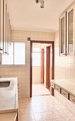 Apartamento para alugar com 84m², 3 quartos e 1 vaga Apartamento para alugar com 84m², 3 quartos e 1 vagaCozinha