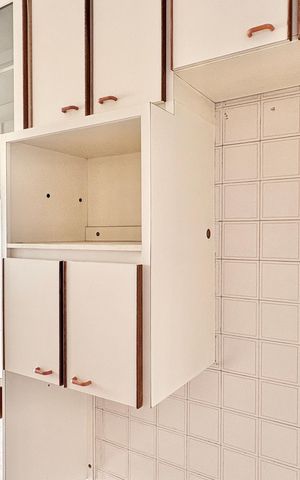 Apartamento para alugar com 84m², 3 quartos e 1 vaga Apartamento para alugar com 84m², 3 quartos e 1 vagaCozinha