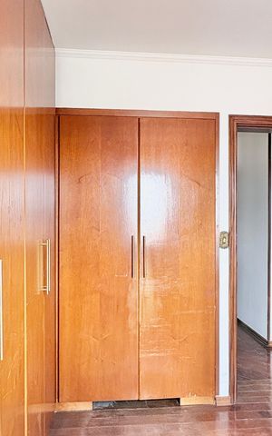 Apartamento para alugar com 84m², 3 quartos e 1 vaga Apartamento para alugar com 84m², 3 quartos e 1 vagaQuarto 3