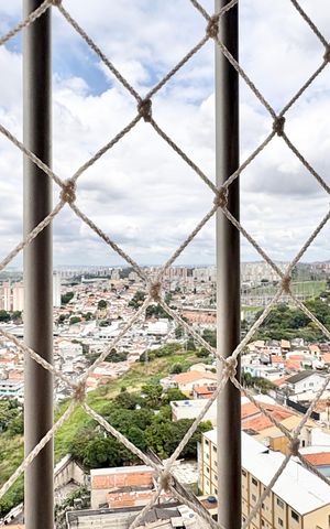 Apartamento para alugar com 84m², 3 quartos e 1 vaga Apartamento para alugar com 84m², 3 quartos e 1 vagaVista da Sala