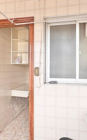 Apartamento para alugar com 84m², 3 quartos e 1 vaga Apartamento para alugar com 84m², 3 quartos e 1 vagaÁrea de Serviço