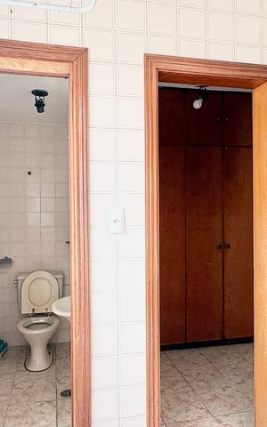Apartamento para alugar com 84m², 3 quartos e 1 vaga Apartamento para alugar com 84m², 3 quartos e 1 vagaÁrea de Serviço