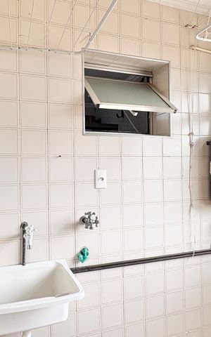 Apartamento para alugar com 84m², 3 quartos e 1 vaga Apartamento para alugar com 84m², 3 quartos e 1 vagaÁrea de Serviço