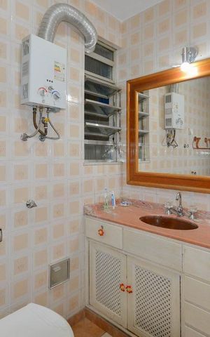 Apartamento para alugar com 86m², 3 quartos e sem vaga