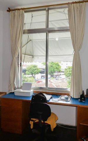 Apartamento para alugar com 86m², 3 quartos e sem vaga