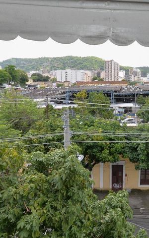Apartamento para alugar com 86m², 3 quartos e sem vaga