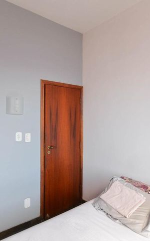 Apartamento para alugar com 86m², 3 quartos e sem vaga
