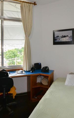 Apartamento para alugar com 86m², 3 quartos e sem vaga