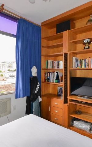 Apartamento para alugar com 86m², 3 quartos e sem vaga