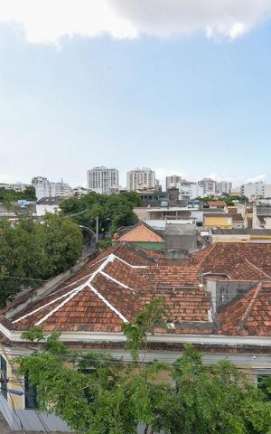 Apartamento para alugar com 86m², 3 quartos e sem vaga