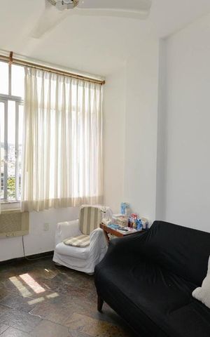 Apartamento para alugar com 86m², 3 quartos e sem vaga