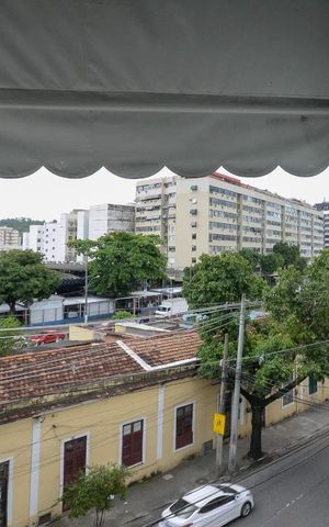 Apartamento para alugar com 86m², 3 quartos e sem vaga