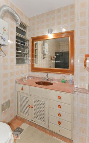 Apartamento para alugar com 86m², 3 quartos e sem vaga