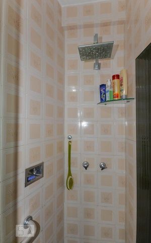Apartamento para alugar com 86m², 3 quartos e sem vaga
