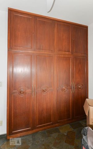 Apartamento para alugar com 86m², 3 quartos e sem vaga