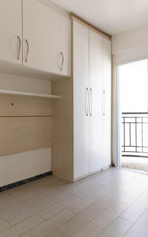 Apartamento à venda com 70m², 3 quartos e 2 vagasSuíte