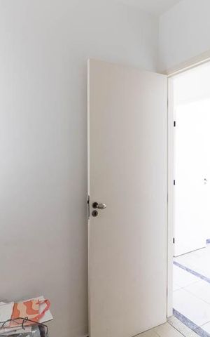 Apartamento à venda com 70m², 3 quartos e 2 vagasQuarto 2