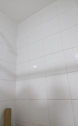 Apartamento à venda com 114m², 4 quartos e 2 vagasBanheiro de serviço