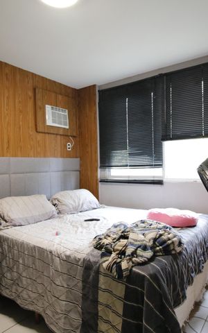 Apartamento à venda com 114m², 4 quartos e 2 vagasSuíte 3