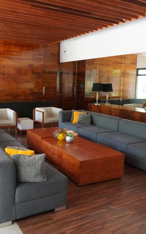Apartamento à venda com 54m², 1 quarto e 1 vagaÁrea comum - Salão de festas