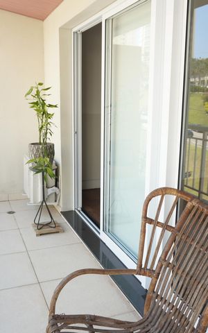 Apartamento à venda com 54m², 1 quarto e 1 vagaSacada