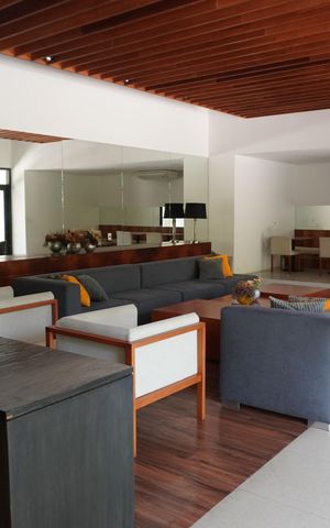 Apartamento à venda com 54m², 1 quarto e 1 vagaÁrea comum - Salão de festas