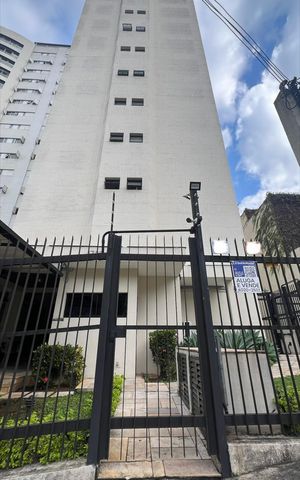 Apartamento à venda com 115m², 3 quartos e 3 vagas Apartamento à venda com 115m², 3 quartos e 3 vagasFachada
