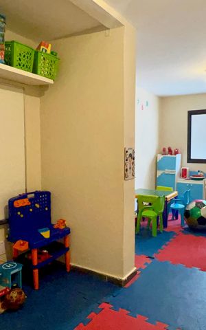 Apartamento à venda com 115m², 3 quartos e 3 vagas Apartamento à venda com 115m², 3 quartos e 3 vagasBrinquedoteca