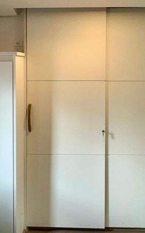 Apartamento à venda com 115m², 3 quartos e 3 vagas Apartamento à venda com 115m², 3 quartos e 3 vagasSuite