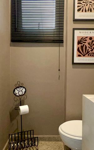 Apartamento à venda com 115m², 3 quartos e 3 vagas Apartamento à venda com 115m², 3 quartos e 3 vagasLavabo