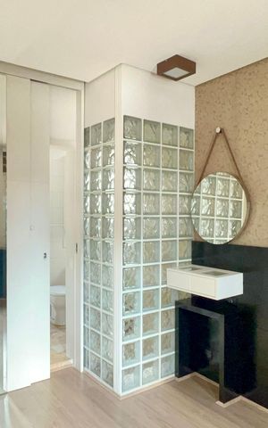 Apartamento à venda com 115m², 3 quartos e 3 vagas Apartamento à venda com 115m², 3 quartos e 3 vagasSuite