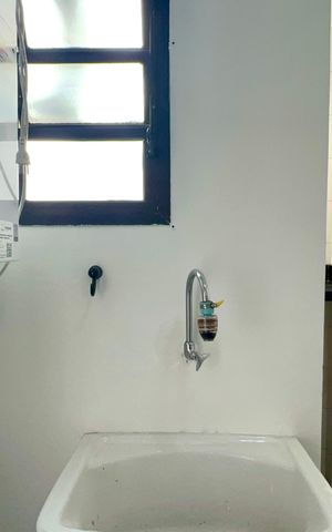 Apartamento à venda com 115m², 3 quartos e 3 vagas Apartamento à venda com 115m², 3 quartos e 3 vagasÁrea de Serviço