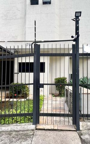 Apartamento à venda com 115m², 3 quartos e 3 vagas Apartamento à venda com 115m², 3 quartos e 3 vagasFachada