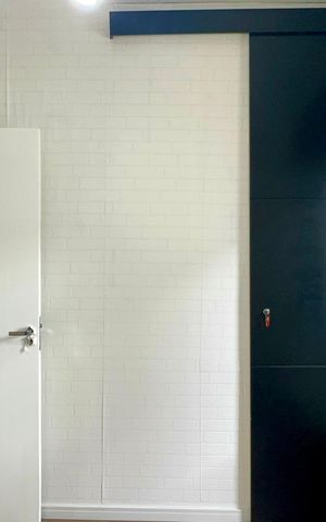 Apartamento à venda com 115m², 3 quartos e 3 vagas Apartamento à venda com 115m², 3 quartos e 3 vagasQuarto 2